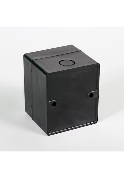 Opaş 65x75x60 Ip 54 Mini Boy Şalter Kutusu
