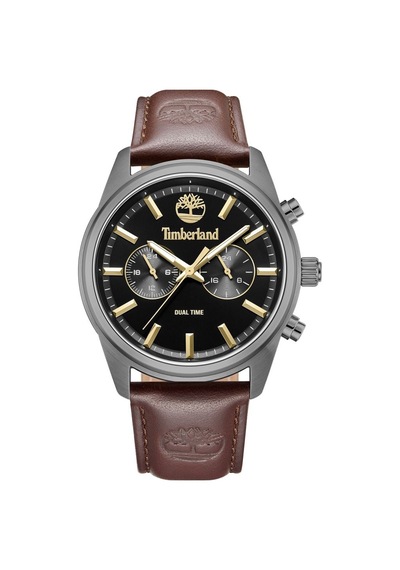 Timberland Tdwgf0041201 Erkek Kol Saati Metalik