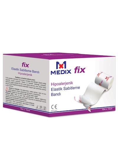 Medix Fix 10m X 10cm