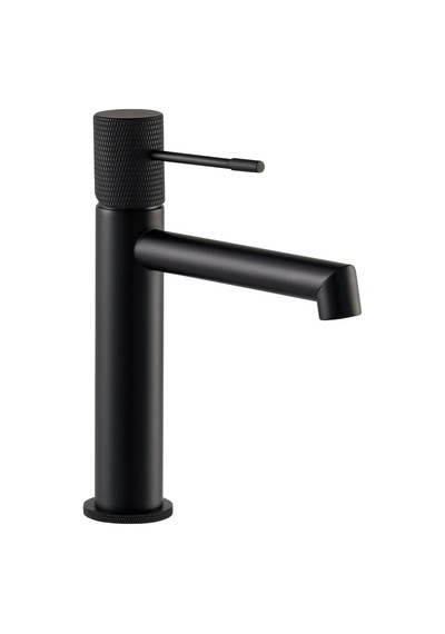 Fm-2115 Siyah Lavabo Bataryası Renkli