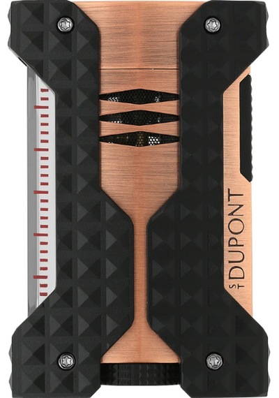S.t. Dupont Defi Extreme Bronz Puro Çakmağı W21325 - Tr9125