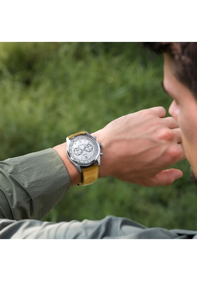 Timberland Tdwgf0094401 Kol Saati Metalik