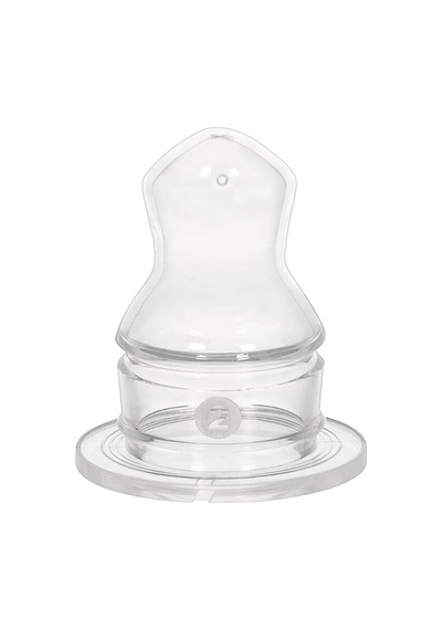 Wee Baby Silikon Damakl Emzik No : 2 823