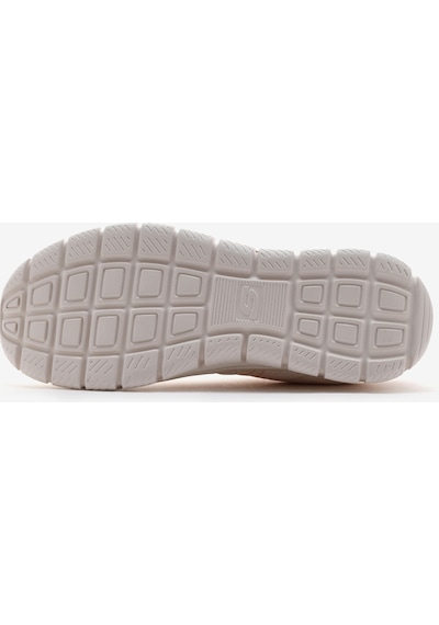 Skechers Track - New Staple Kadın Bej Spor Ayakkabı 150141tk Ntpk Bej