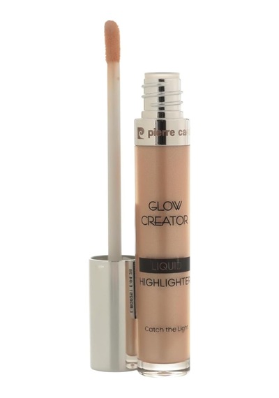 Pierre Cardin Glow Creator-liquid Highlighter -bronze-923 Diğer