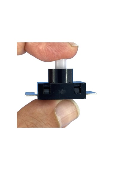 Ic-180h4 Süpürge Anahtarı 2p Pbs-03