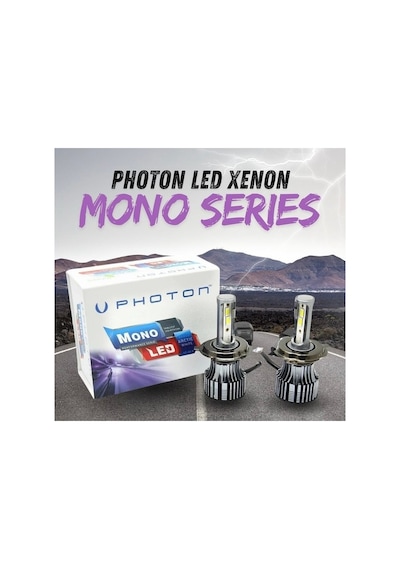 Otokolik Xenon Photon Mono Tek Devre Otk-web-xenon-photon-mono-tek-devre
