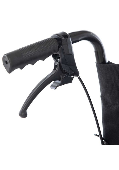 Römer R221 Özellikli Manuel Tekerlekli Sandalye 40 Cm