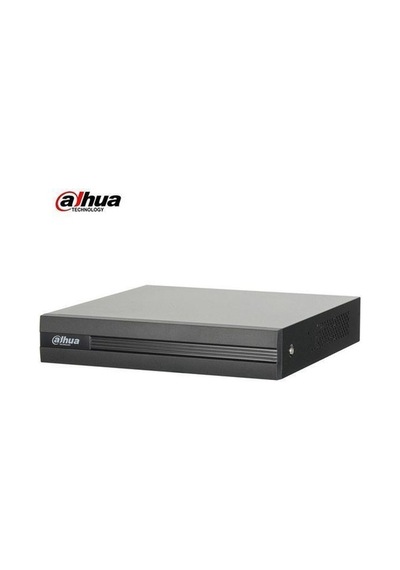 Dahua XVR1B04 4 Kanal XVR HDCVI Ahd Dvr Kayıt Cihazı