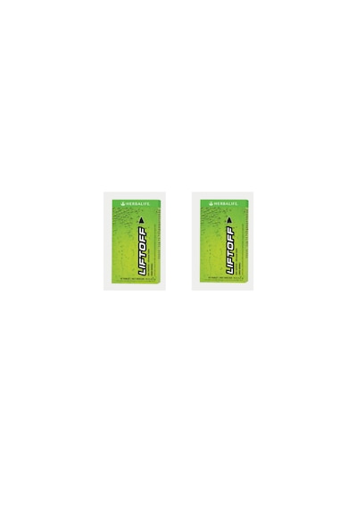Herbalife Liftoff C Vitamini 2'li Paket