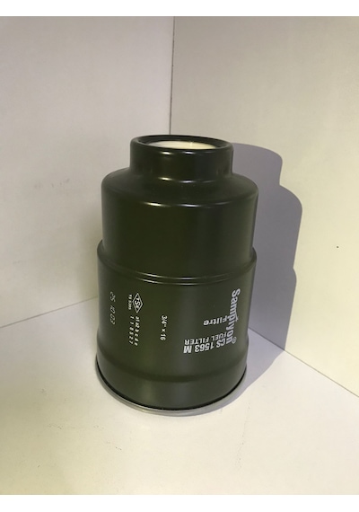 Şampiyon Cs1563M. Ad 2541. Zp 548 Yakıt Filtresi Cs 1563