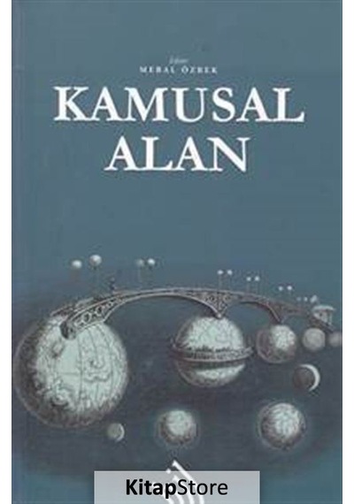 Kamusal Alan
