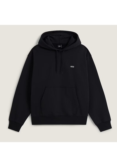 Vans Left Chest Iı Pullover Erkek Sweatshirt Vn0010g8blk1 Siyah