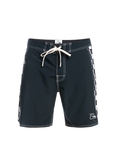 Quiksilver - Echo Beach Arch 18 Siyah Siyah