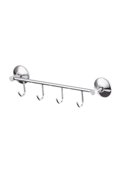 Creavit Bj11027 Joyful Dörtlü Askılık Çok Renkli