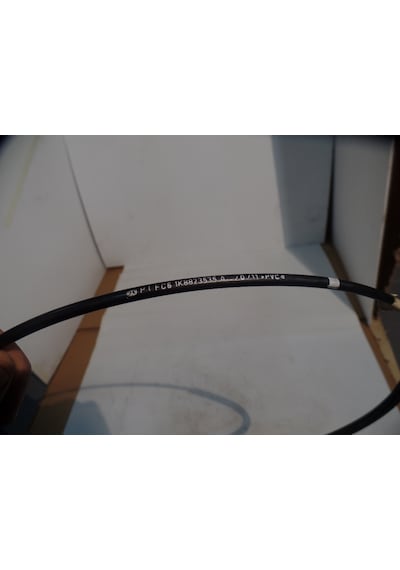 SCİROCCO  2009 2014 Motor kaput halatı 1K8823535A