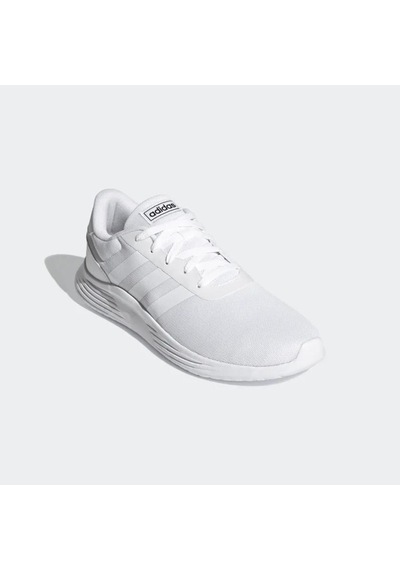 Adidas Fz0392 Lite Racer 2.0 Erkek Beyaz Spor Ayakkabı