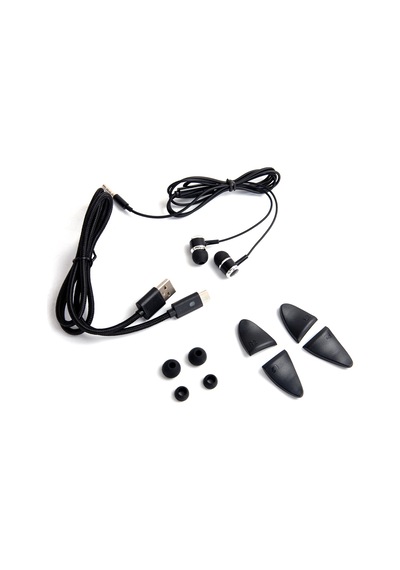 Playstation 5 Ps5 Için Dobe Tp5 0579 8 In 1 Oyun Kiti