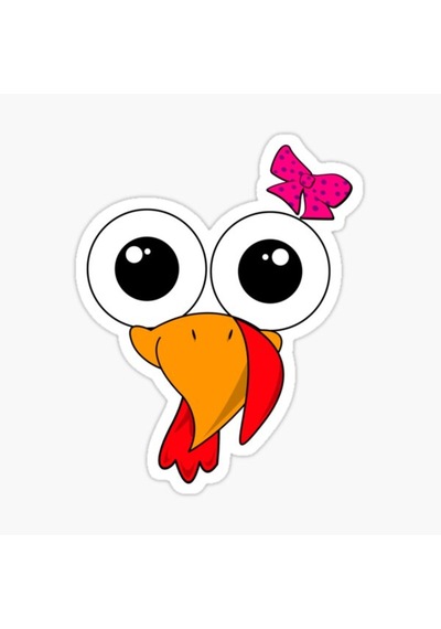 Komik Hindi Sticker Oto Etiket Araba Yapıştırma 17Cm