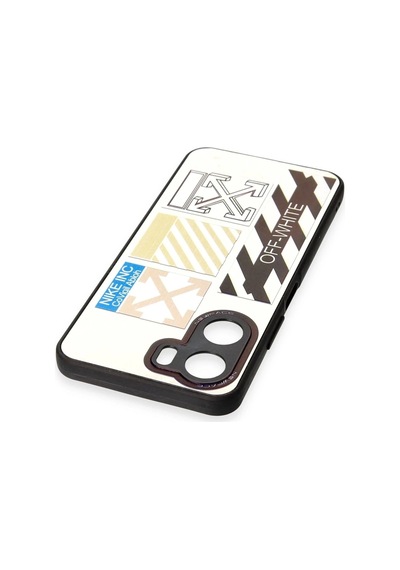 Vivo Y16 Kılıf Mirror Desenli Kapak - Mirror - 6