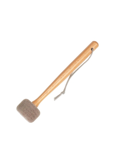Rohema Bassdrum Beater 70x50mm Davul Tokmağı