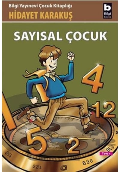 Sayısal Çocuk / Hidayet Karakuş
