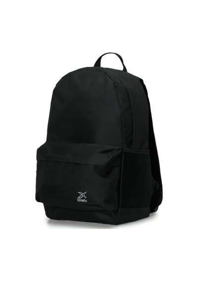 Kinetix Sırt Çantası Unisex Siyah Sn362 Rıley Bpck