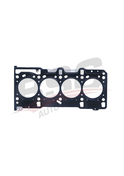 Bsg Sılındır Kapak Contası Mls Celık 0,82mm 1delık - Doblo Albea Palıo Punto Lınea Fıorıno Opel Astra H Corsa C -d 03-
