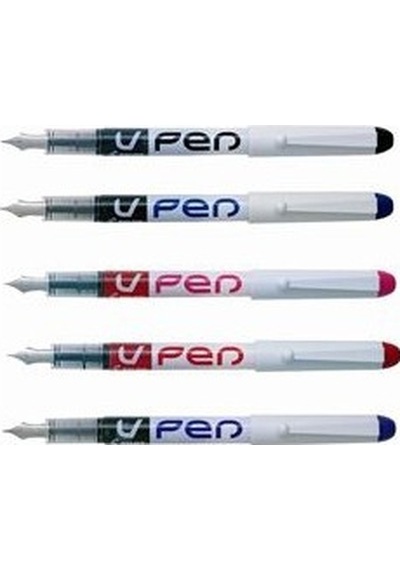 Pilot V-pen - Mavi