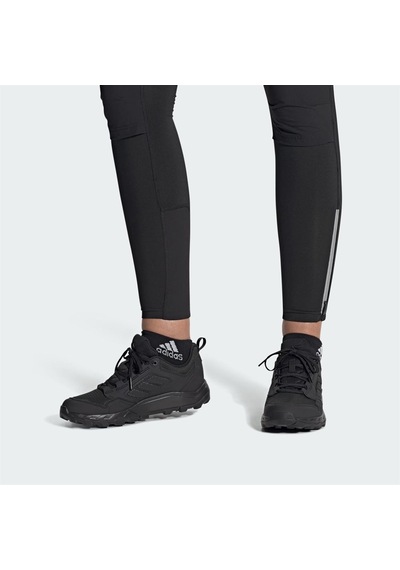 Adidas Terrex Tracerocker 2.0 Gore Tex Kadın Outdoor Ayakkabı - Siyah