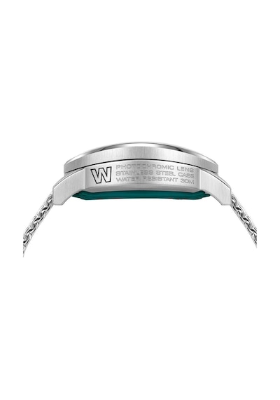 Welder Wmd2006 Erkek Kol Saati Metalik
