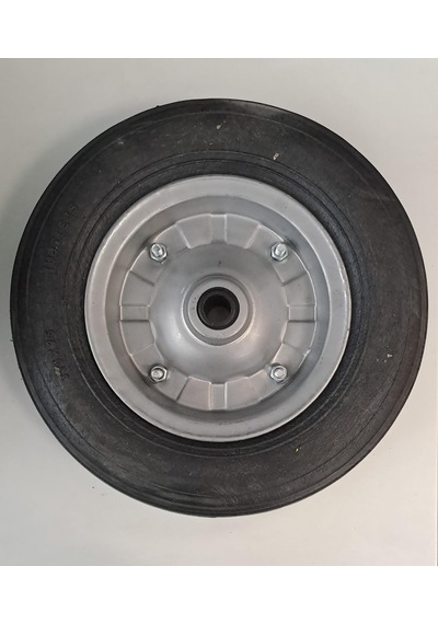 Tubeless - El Arabası Tekeri - Dolgu Burçlu 335 X 75