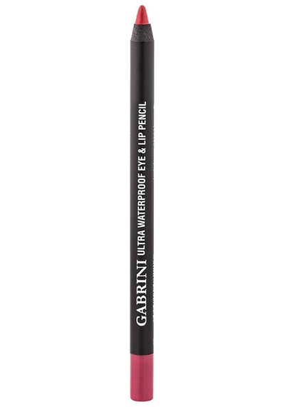 Gabrini Ultra Waterproof Eye & Lip Pencil 21