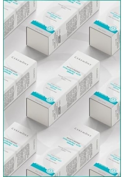 Serum Hyaluronik Asit 30 Ml
