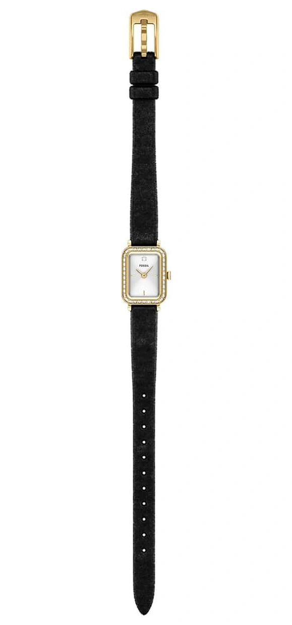 Fossil Fes5437 Kadın Kol Saati Altın