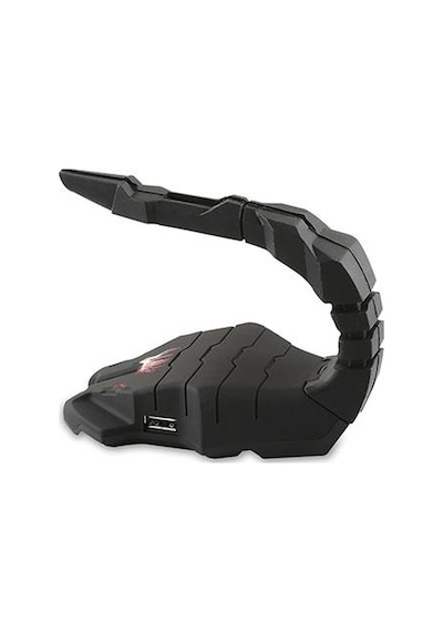 Everest Rampage R H1 Usb Hub Kablo Tutucu 2 Port Usb 2.0