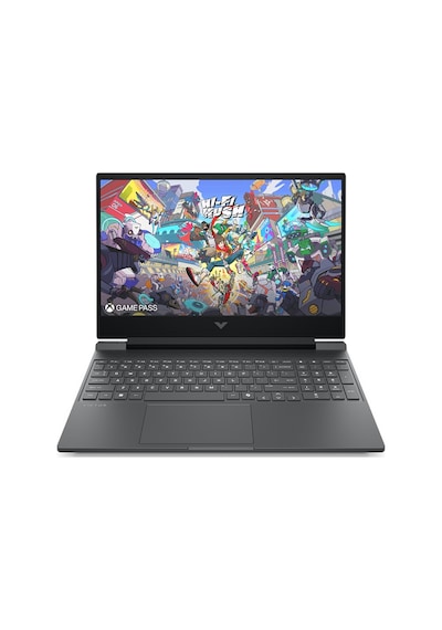 HP Victus Gaming Laptop 15-FB3703NT B9KM1EA R7-8845HS 16 GB 1 TB SSD RTX4050 15.6" W11H Dizüstü Bilgisayar