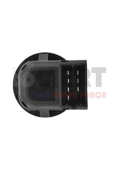 Connect Ayna Kumanda Kolu / Düğmesi joystick 2002-2013