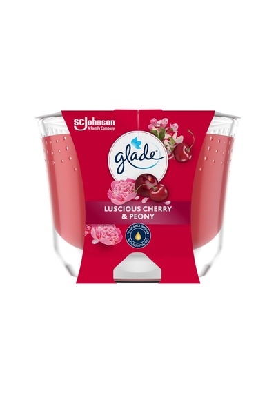 Meyve Çiçek Buketi Büyük Mum 204 G
