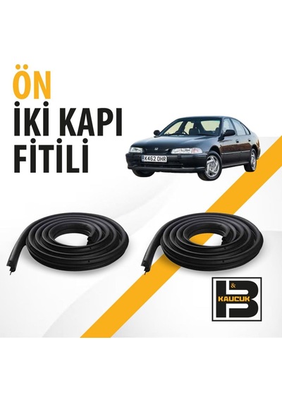 Honda Accord 1993-1998 Ön İki Kapı Fitili Bm03067