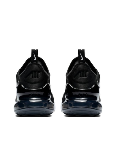 Nike Air Max 270 AH6789-001 Kadın Ayakkabı Siyah