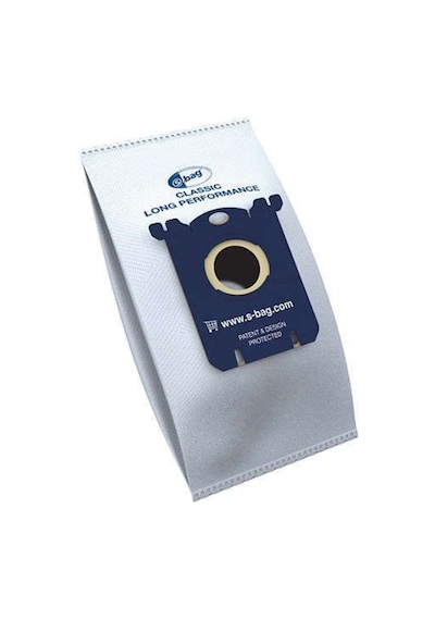 Philips Uyumlu S-Bag Süpürge Toz Torbası (440999843)