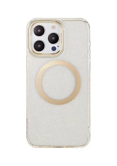 Joko Apple İphone 14 Pro Max Tanya Magsafe Kapak - Desen 10 Şeffaf