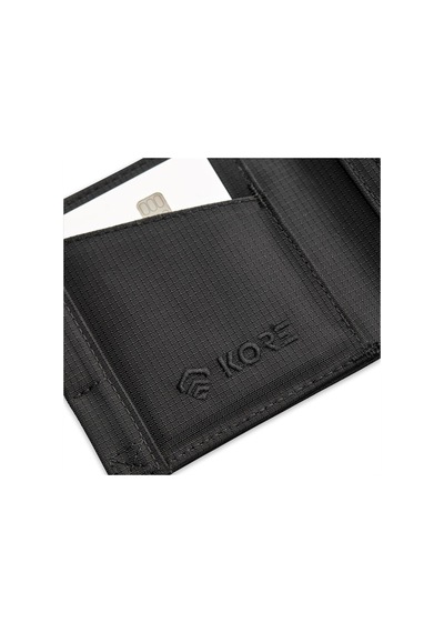 Kore Essentıals Kore Bifold Taktikal Rfıd Blocking Çok Renkli