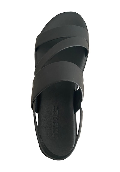 Nine West Seds 3fx Kadın Sandalet Siyah
