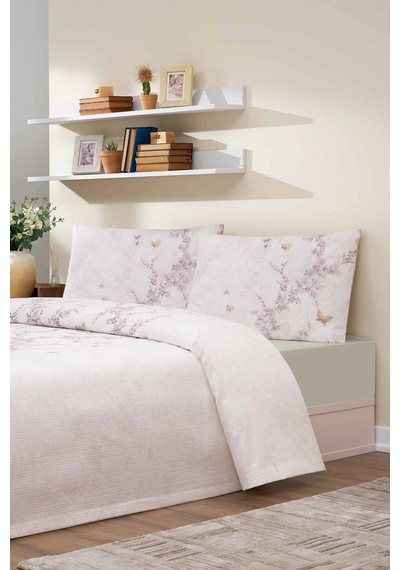 Özdilek Rf-bloomlight Yeşil-lastikli Çarşaflı Tek Kiş.pike Takımı