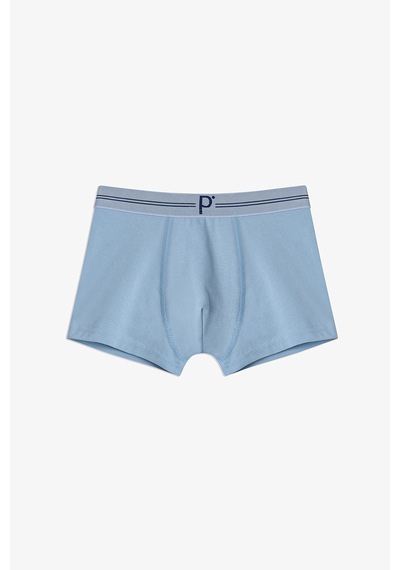 Penti Erkek Çocuk Mavi Tonlu 3lü Boxer