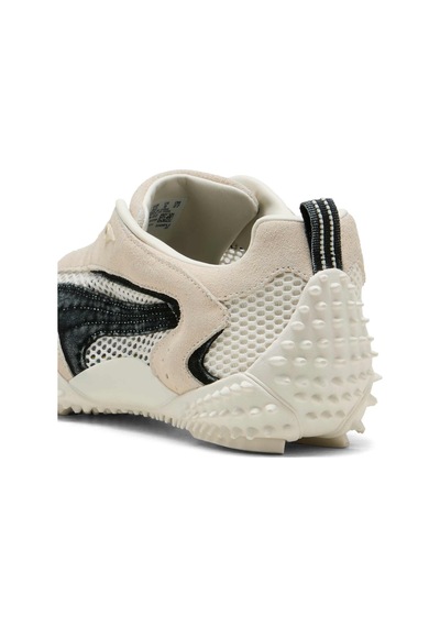Puma Mostro Xc Vıntage Fade Unısex Ayakkabı 404526 02 Beyaz