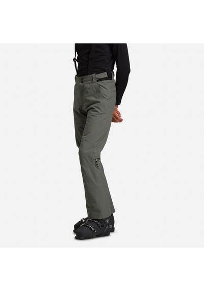 Rossignol Ski Pant Erkek Yeşil Kayak Pantolonu 642 Haki