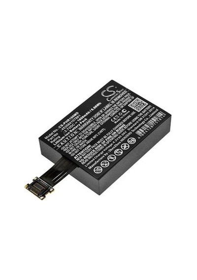 Philips Trnsbv1 Serisi Srr Ölçüm Cihazı Bataryası